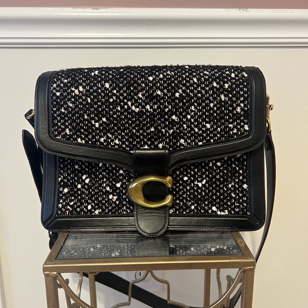 Coach Tabby Handbag